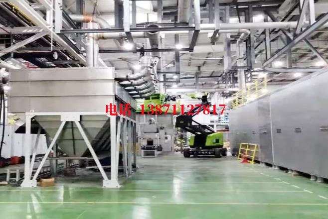 高要机电设备安装工程,设备安装公司