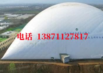 高要气膜棚卷帘门,电动门